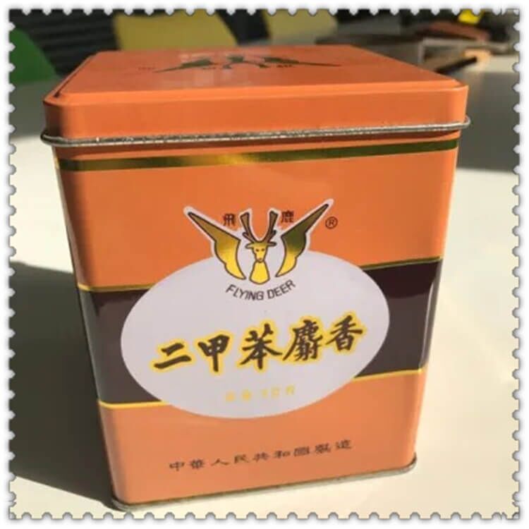 Musk Xylol - Henan Chemger Group Corporation